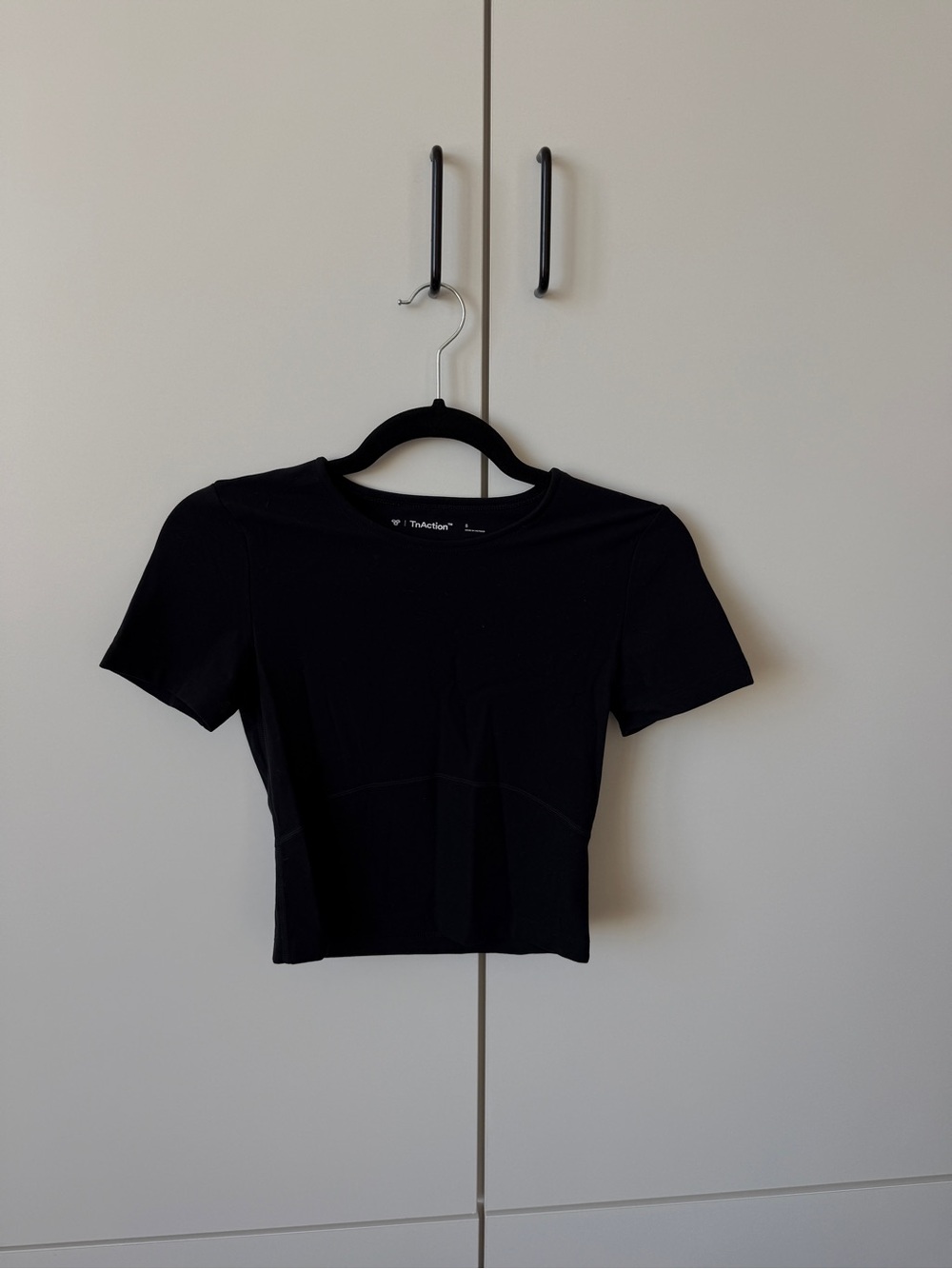 Aritzia Short Sleeve Top